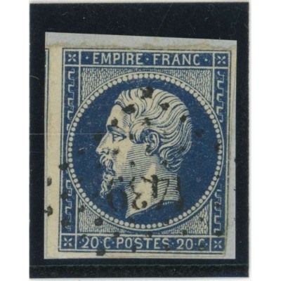 YT 14 - PC 1439 - Grandvilliers - Oise (58)
