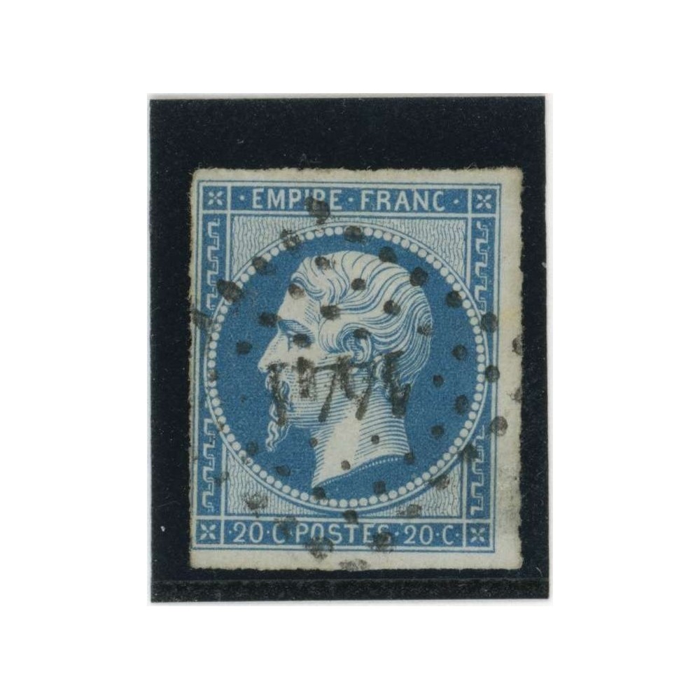 YT 14 - PC 1441 - Granville - Manche (48)