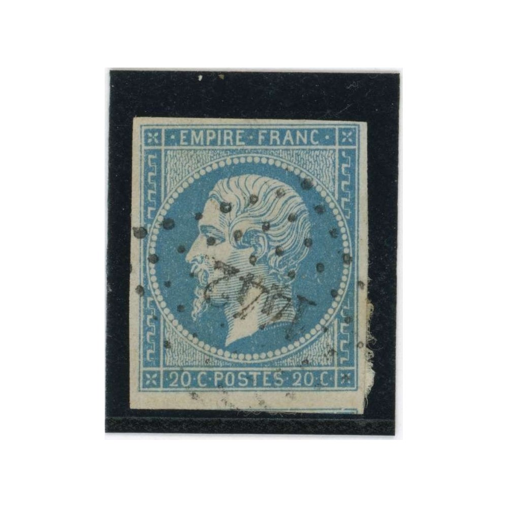 YT 14 - PC 1442 - Grasse - Alpes Maritimes (87)