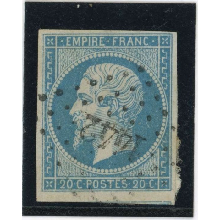 YT 14 - PC 1442 - Grasse - Alpes Maritimes (87)