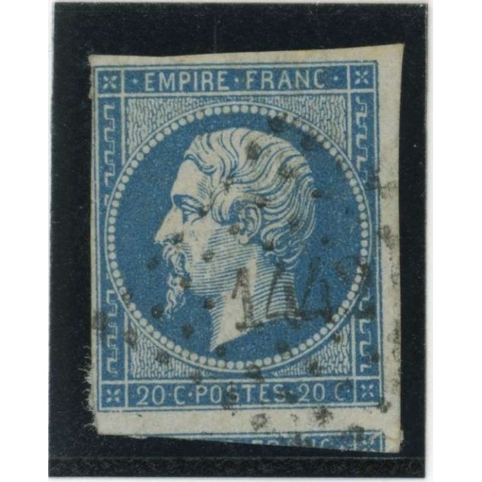 YT 14 - PC 1442 - Grasse - Alpes Maritimes (87)