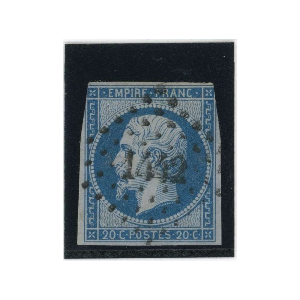 YT 14 - PC 1442 - Grasse - Alpes Maritimes (87)