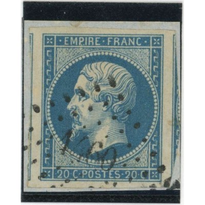 YT 14 - PC 1460 - Guebwiller - Haut Rhin (66)