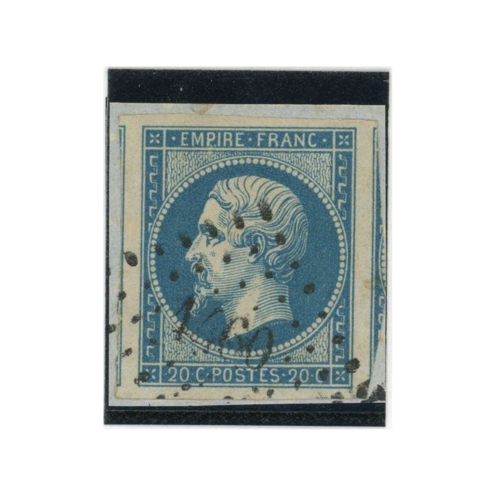 YT 14 - PC 1460 - Guebwiller - Haut Rhin (66)