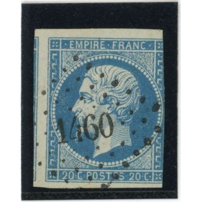 YT 14 - PC 1460 - Guebwiller - Haut Rhin (66)