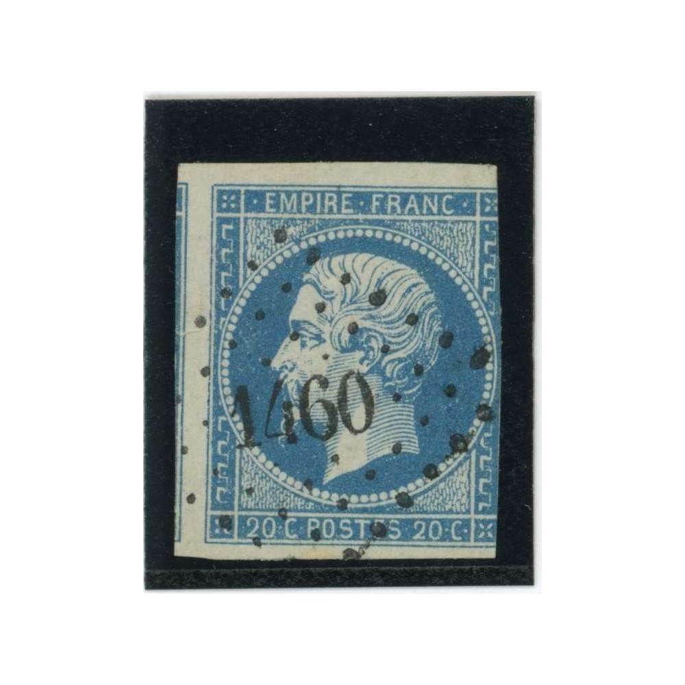 YT 14 - PC 1460 - Guebwiller - Haut Rhin (66)