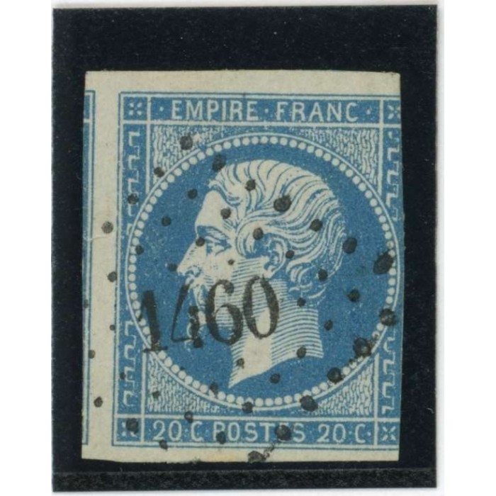 YT 14 - PC 1460 - Guebwiller - Haut Rhin (66)