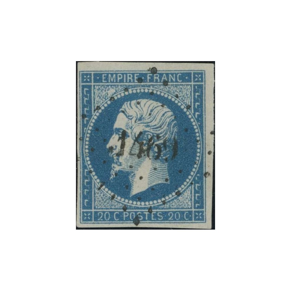 YT 14 - PC 1469 - Gueugnon - Saône et Loire (70)