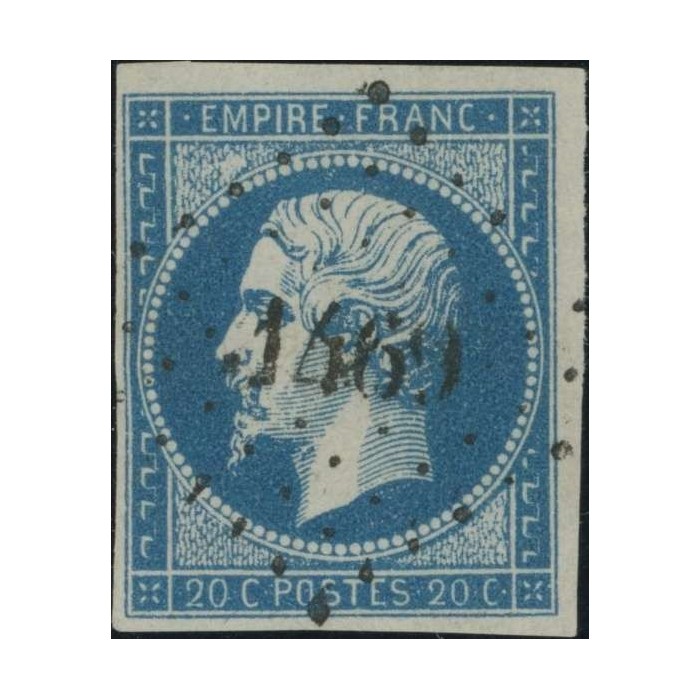 YT 14 - PC 1469 - Gueugnon - Saône et Loire (70)