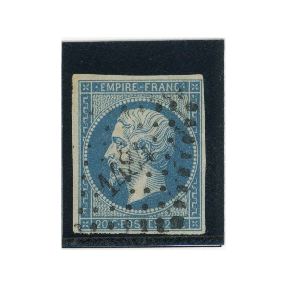 YT 14 - PC 1484 - Haguenau - Bas Rhin (67)