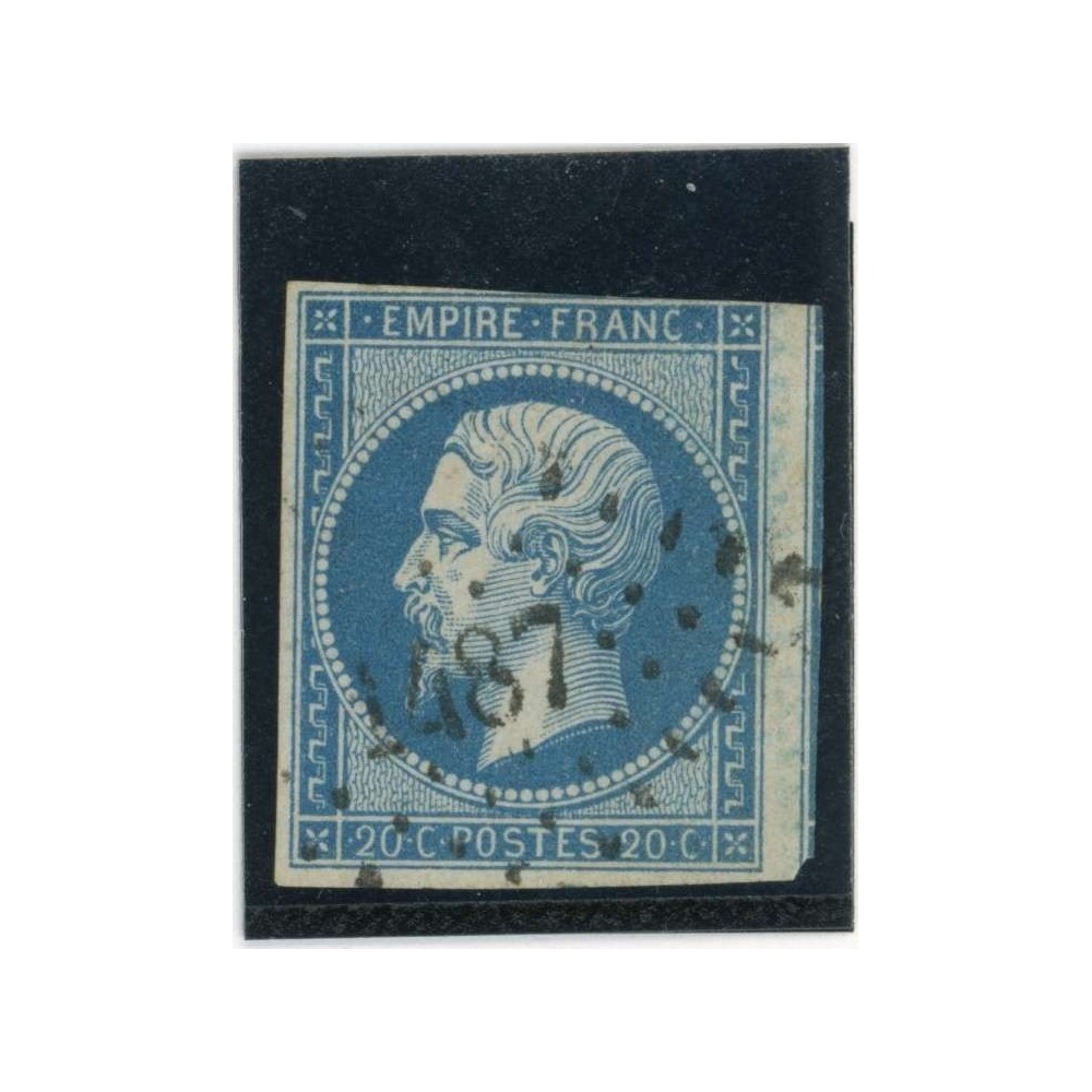 YT 14 - PC 1487 - Hangest en Santerre - Somme (76)