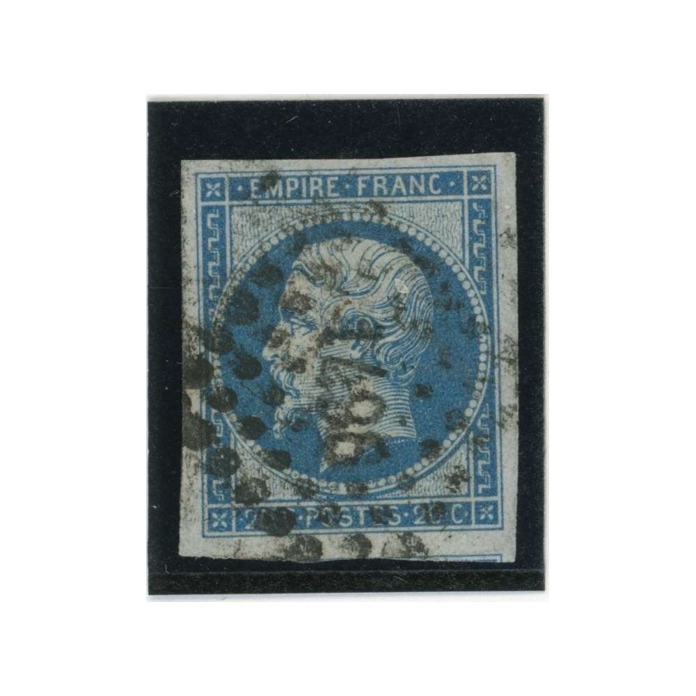 YT 14 - PC 1496 - Hayange - Moselle (55)