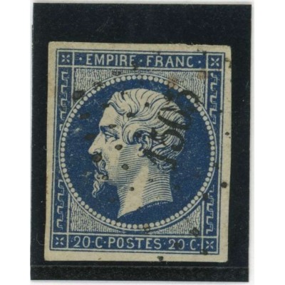 YT 14 - PC 1503 - Heiltz le Maurupt - Marne (49)
