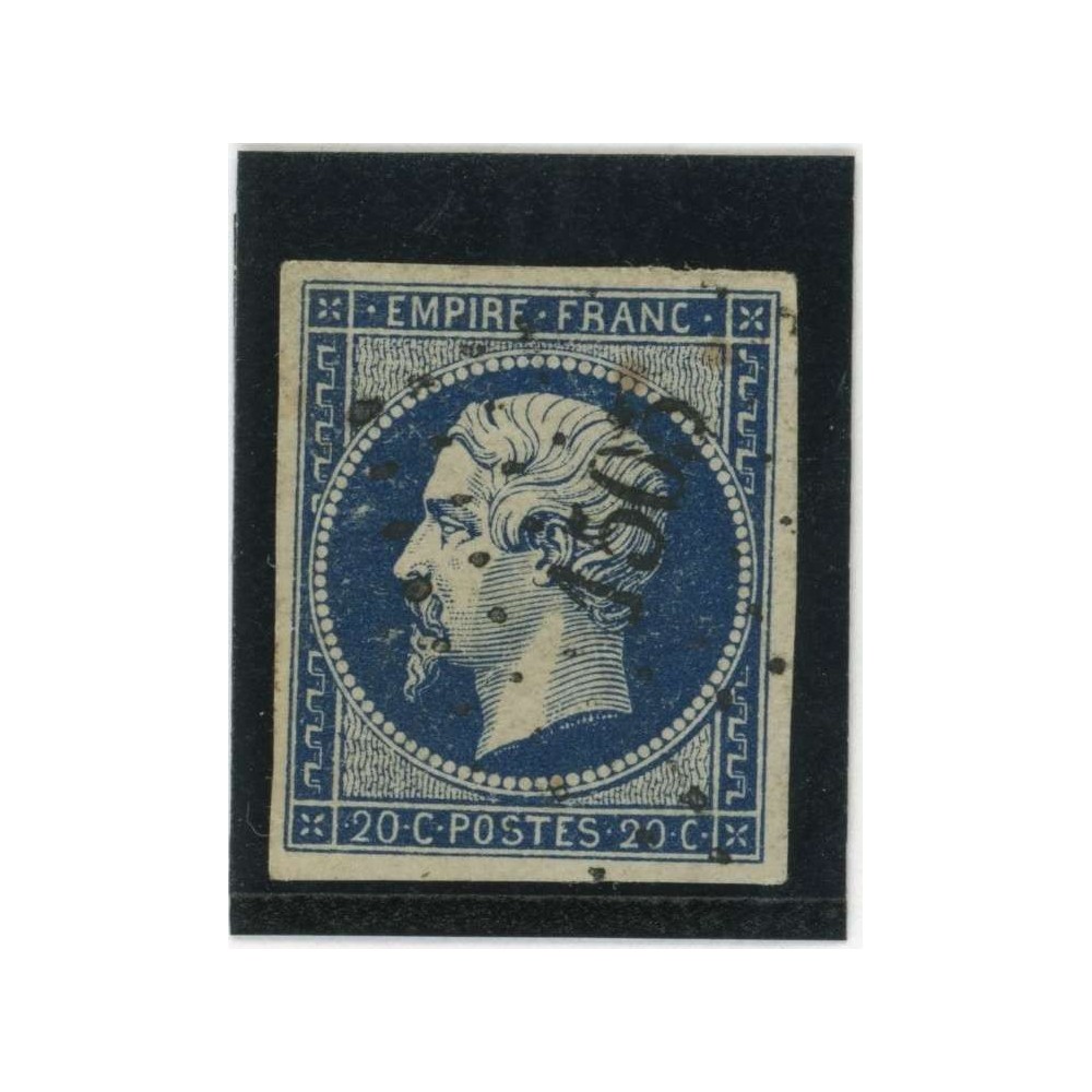 YT 14 - PC 1503 - Heiltz le Maurupt - Marne (49)
