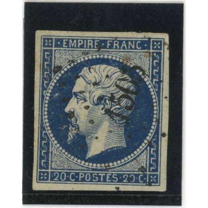 YT 14 - PC 1503 - Heiltz le Maurupt - Marne (49)