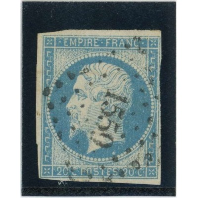 YT 14 - PC 1559 - Issoudun - Indre (35)