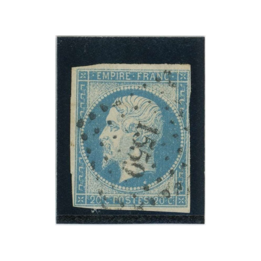 YT 14 - PC 1559 - Issoudun - Indre (35)