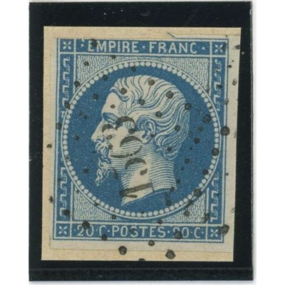 YT 14 - PC 1563 - Ivry la Bataille - Eure (26)