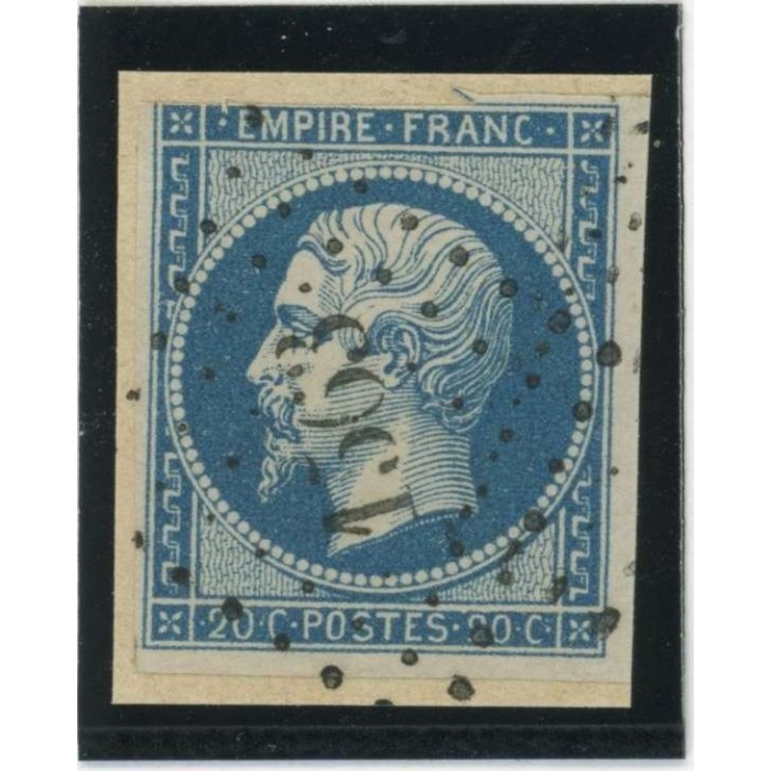 YT 14 - PC 1563 - Ivry la Bataille - Eure (26)