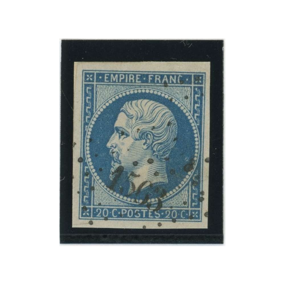 YT 14 - PC 1563 - Ivry la Bataille - Eure (26)