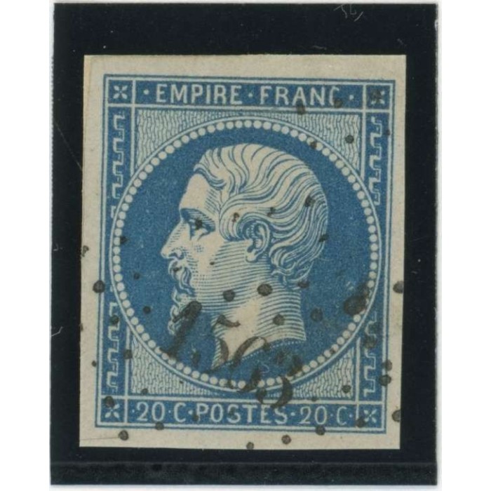 YT 14 - PC 1563 - Ivry la Bataille - Eure (26)