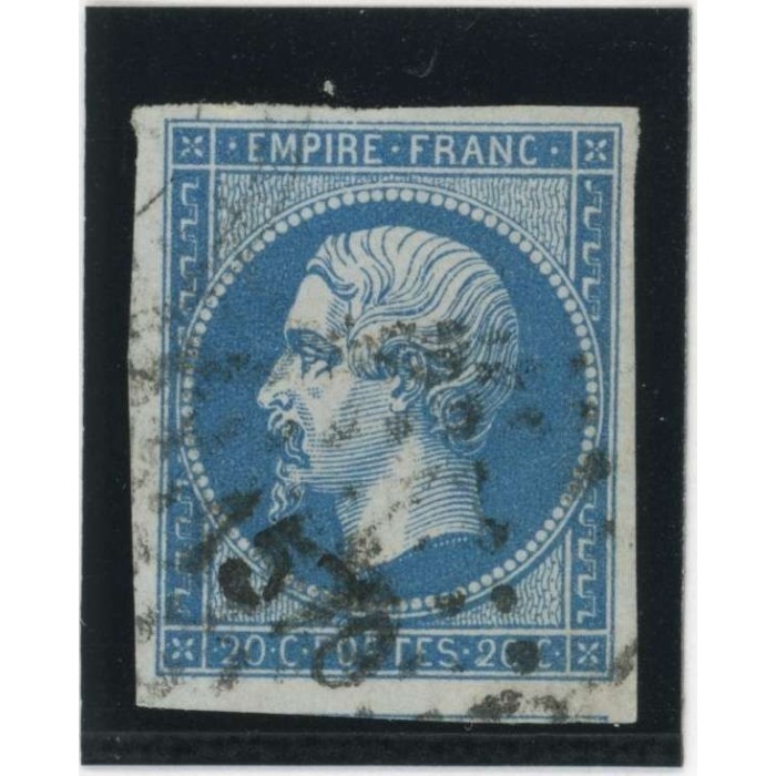 YT 14 - PC 1570 - Janzé - Ille et Vilaine (34)
