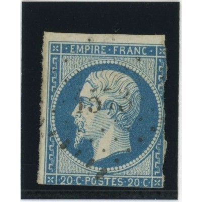 YT 14 - PC 1573 - Jarnages - Creuse (22)