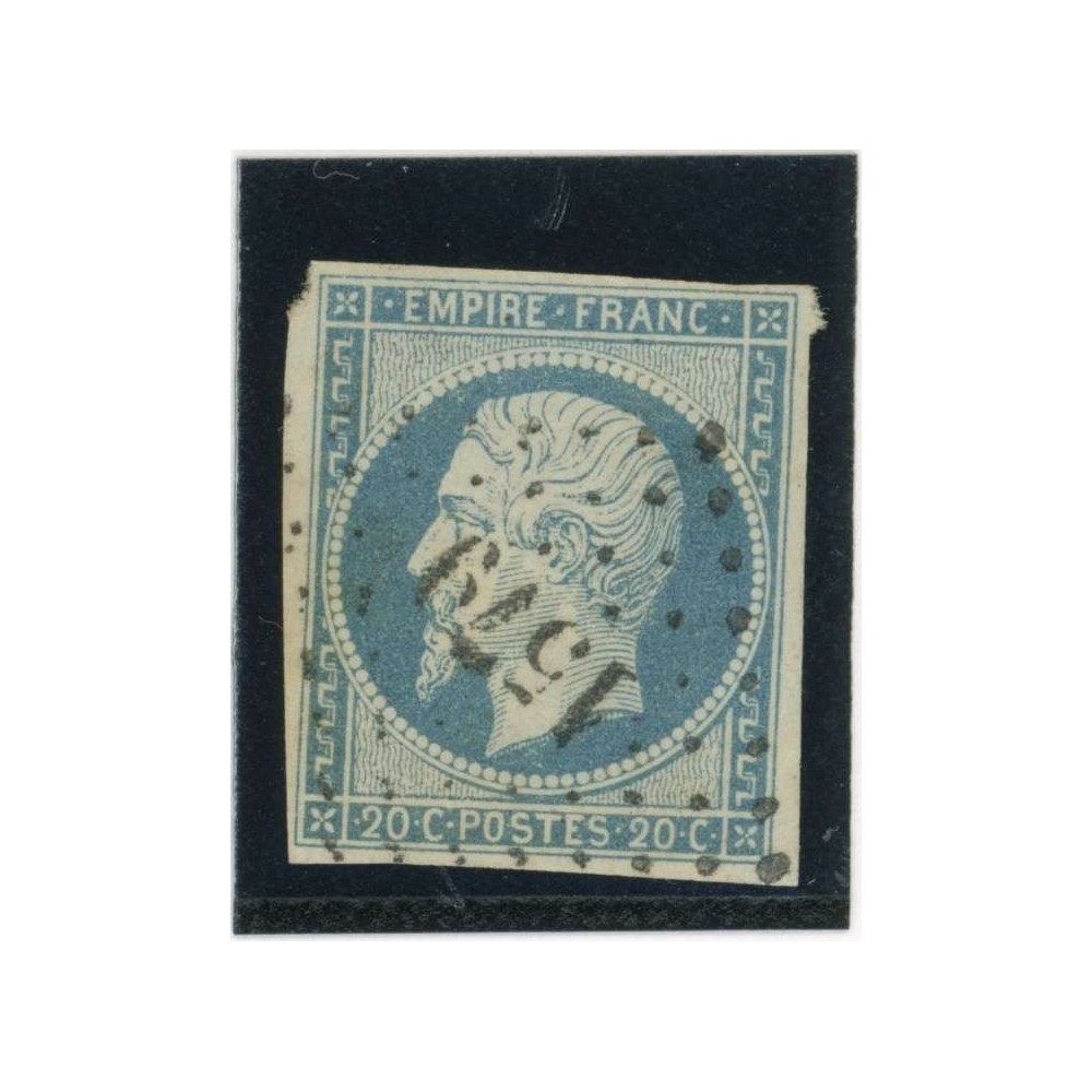 YT 14 - PC 1579 - Joinville sur Marne - Haute Marne (50)