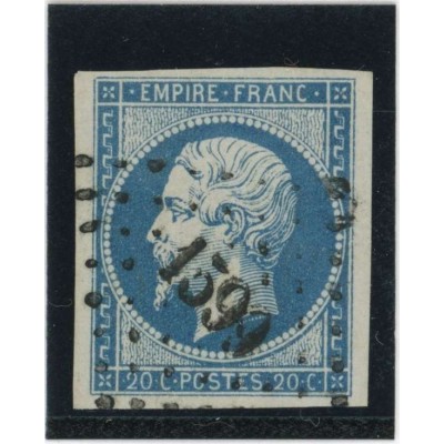 YT 14 - PC 1599 - Jussey - Haute Saône (69)