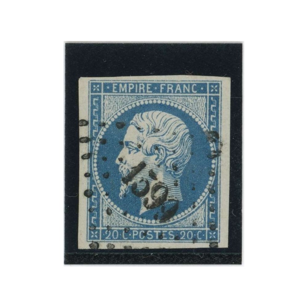 YT 14 - PC 1599 - Jussey - Haute Saône (69)