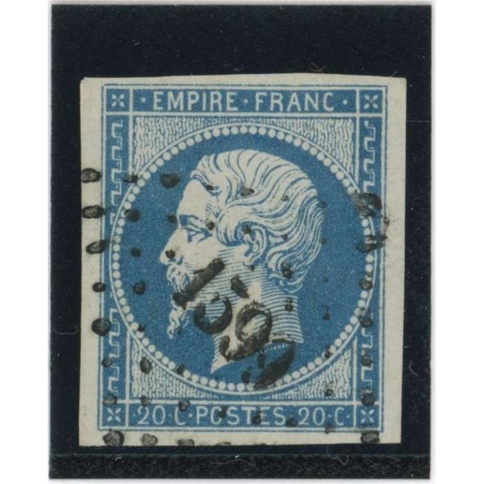 YT 14 - PC 1599 - Jussey - Haute Saône (69)