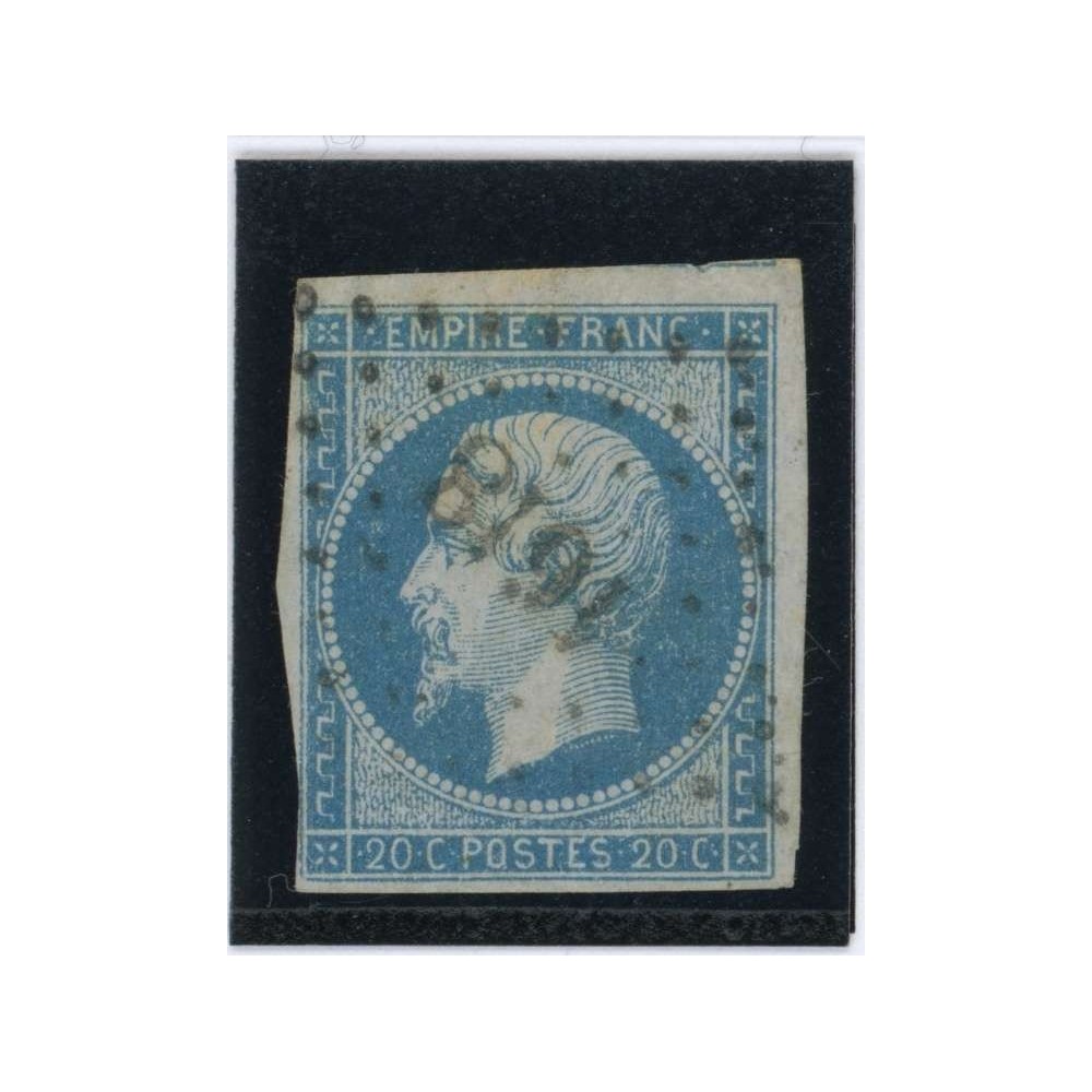 YT 14 - PC 1618 - L'Aigle - Orne (59)