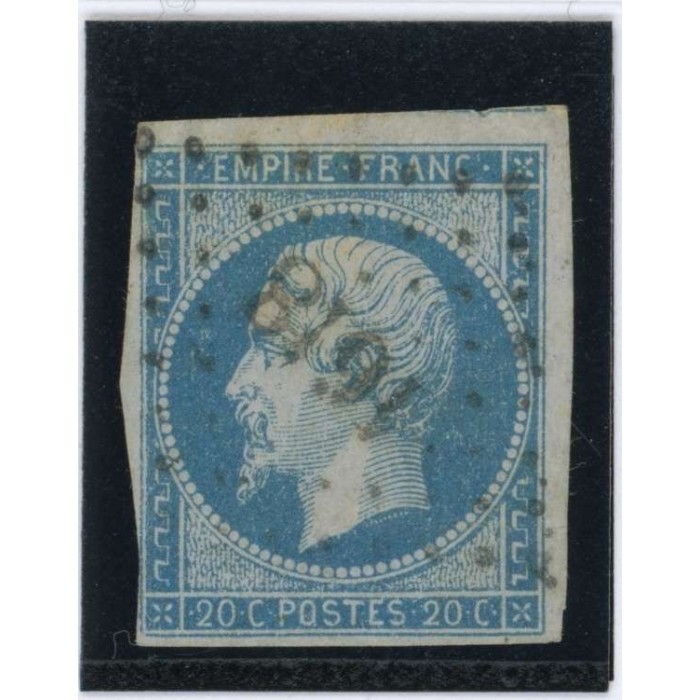 YT 14 - PC 1618 - L'Aigle - Orne (59)
