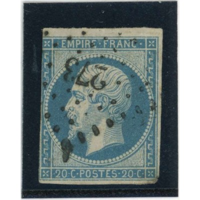 YT 14 - PC 273 - La Bassée - Nord (57)