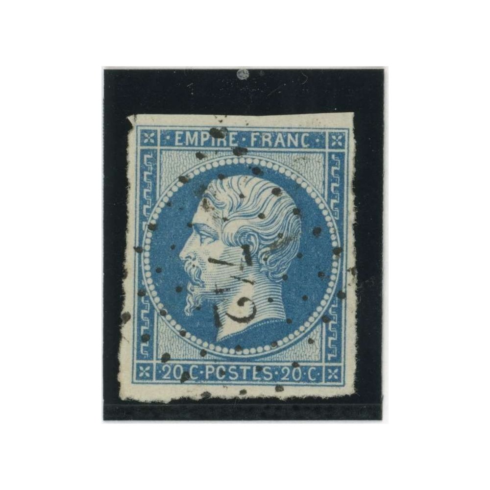 YT 14 - PC 742 - La Chapelle sur Loire - Indre et Loire (36)