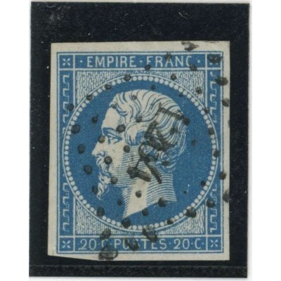 YT 14 - PC 1264 - La Ferté Macé - Orne (59)
