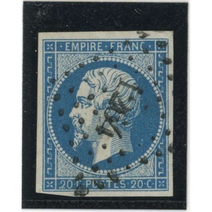 YT 14 - PC 1264 - La Ferté Macé - Orne (59)