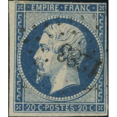 YT 14 - PC 1283 - La Flèche - Sarthe (71)