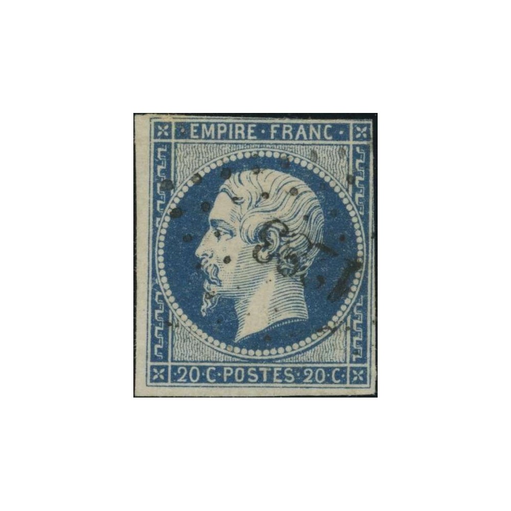 YT 14 - PC 1283 - La Flèche - Sarthe (71)