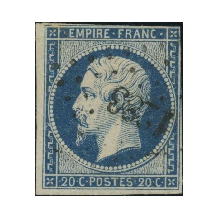 YT 14 - PC 1283 - La Flèche - Sarthe (71)