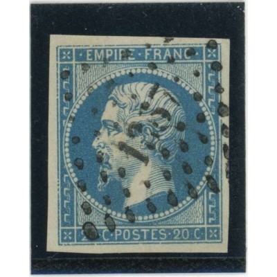 YT 14 - PC 1357 - La Gacilly - Morbihan (54)