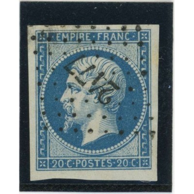 YT 14 - PC 2477 - La Pointe Saint Sulpice - Tarn (77)