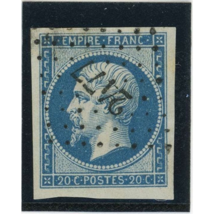 YT 14 - PC 2477 - La Pointe Saint Sulpice - Tarn (77)