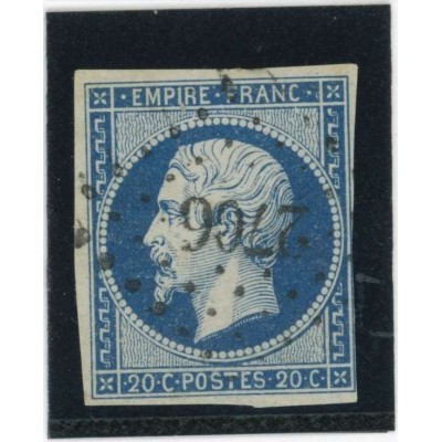 YT 14 - PC 2706 - La Rochelle - Charente Maritime Charente Inférieure (16)