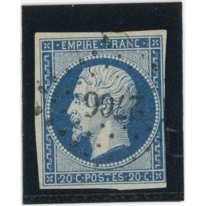 YT 14 - PC 2706 - La Rochelle - Charente Maritime Charente Inférieure (16)