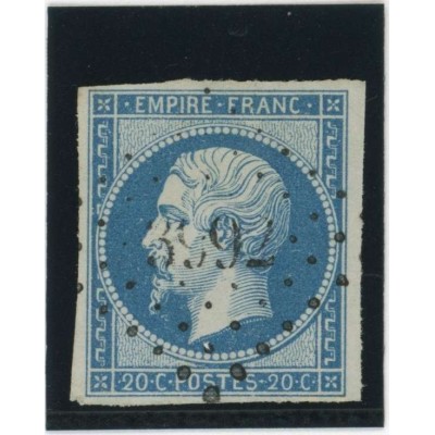 YT 14 - PC 3992 - Landouzy la Ville - Aisne (2)