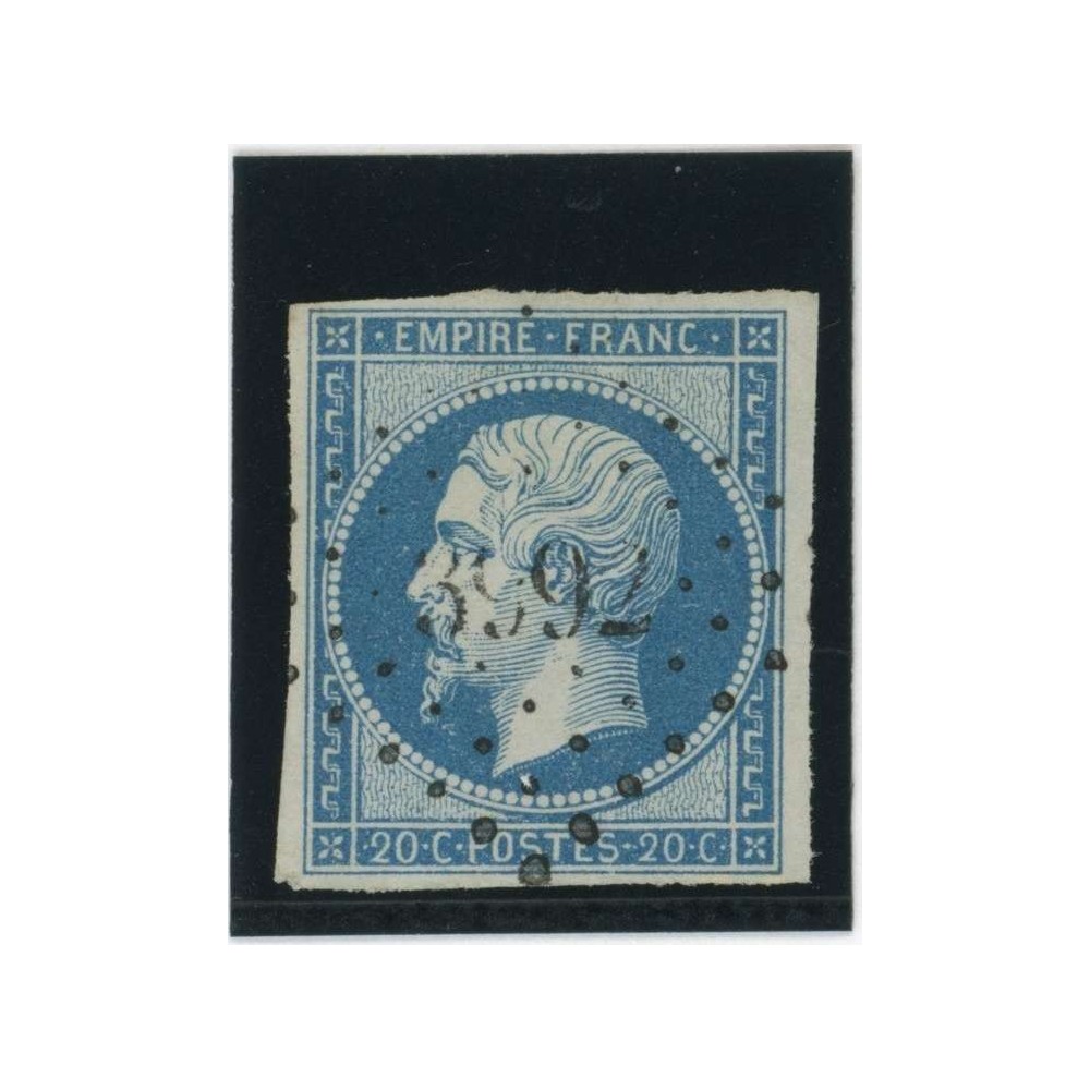 YT 14 - PC 3992 - Landouzy la Ville - Aisne (2)