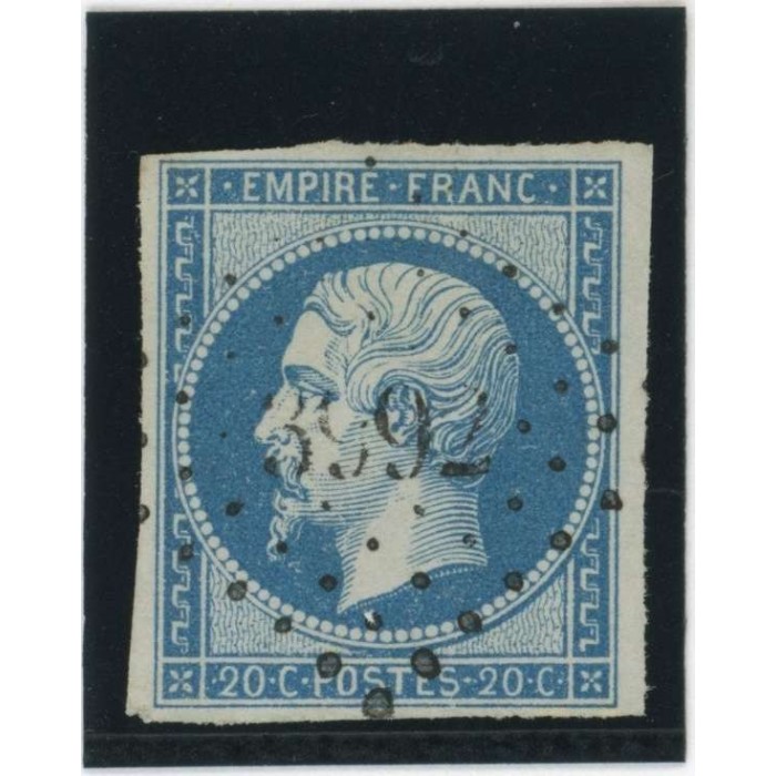 YT 14 - PC 3992 - Landouzy la Ville - Aisne (2)