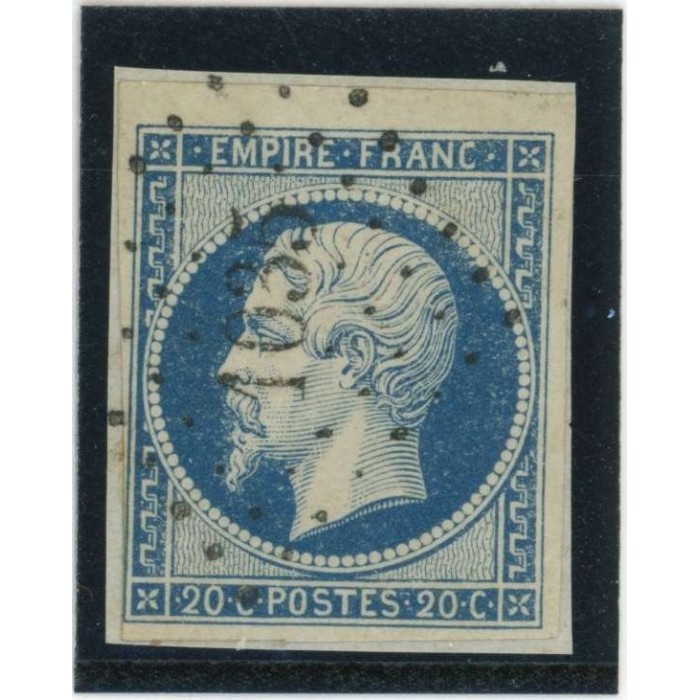 YT 14 - PC 1635 - Langeac - Haute Loire (41)