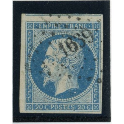 YT 14 - PC 1639 - Langres - Haute Marne (50)